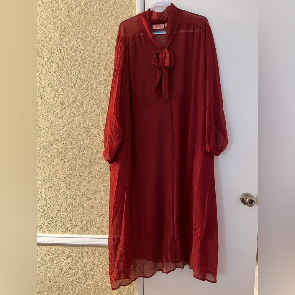 EVRI Dress